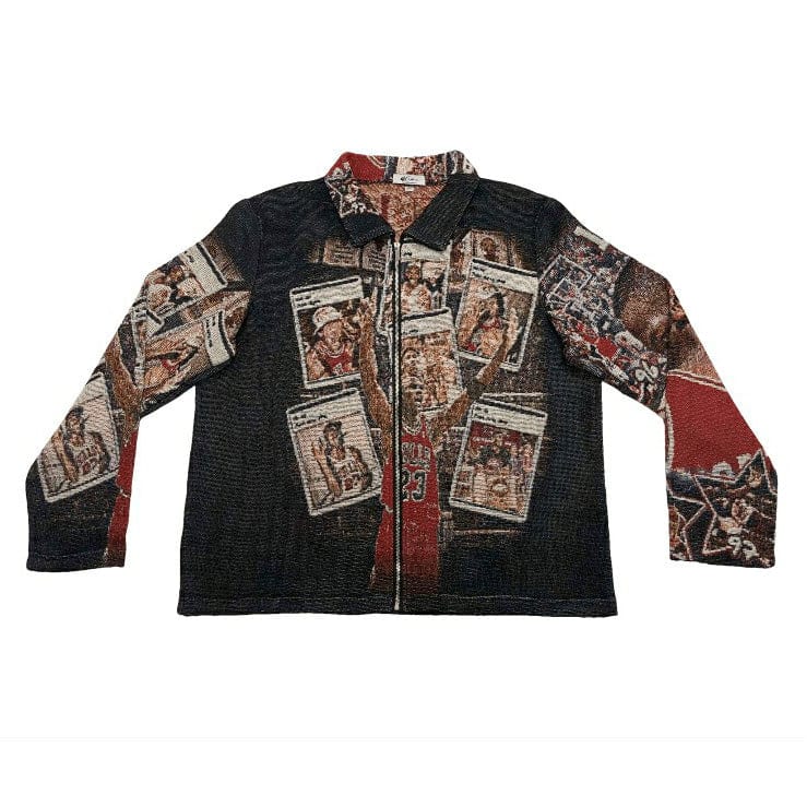 1998 Vintage Jacket - RDMCLOTHINGART