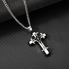 Designed Necklace-9005