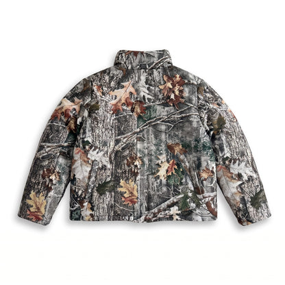 REALTREE TAPESTRY COAT