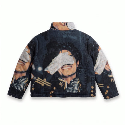 JACKSON V3 TAPESTRY COAT