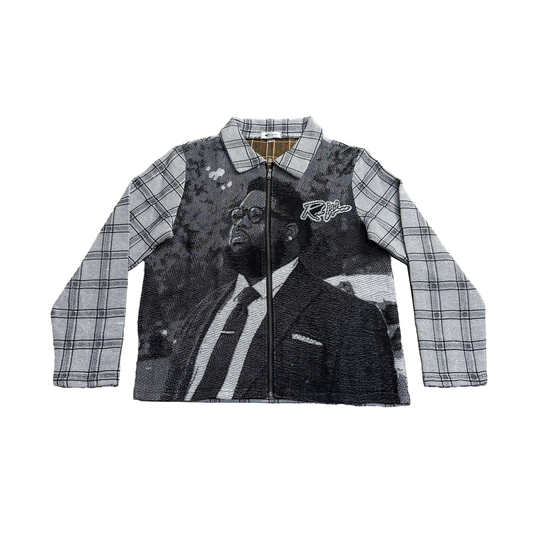 2026 ROD TOUR TAPESTRY JACKET