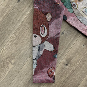 GRADUATION V3 TAPESTRY JACKET-98267