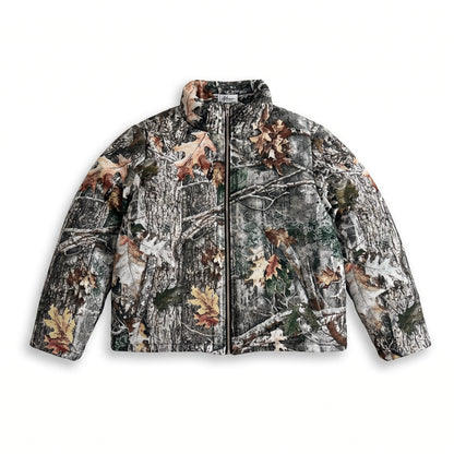 REALTREE TAPESTRY COAT
