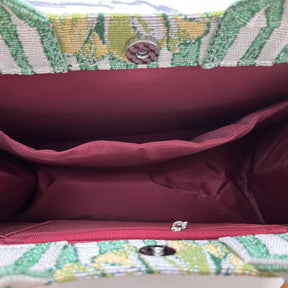 ARIANATAPESTRY TAPESTRY TOTE BAG - RDMCLOTHINGART