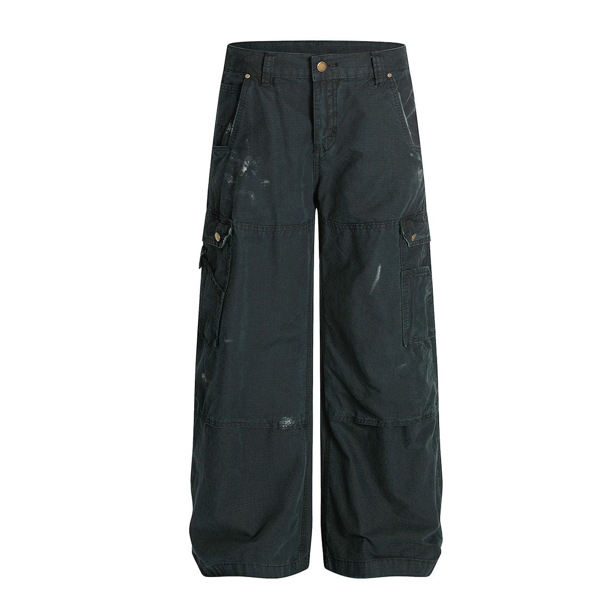 RDMCLOTHINGART s / dark-blue tapestry hoodie DESIGNER PANTS-60038
