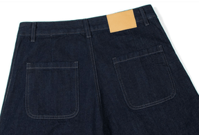 RDMCLOTHINGART tapestry hoodie DESIGNER JEANS-8003