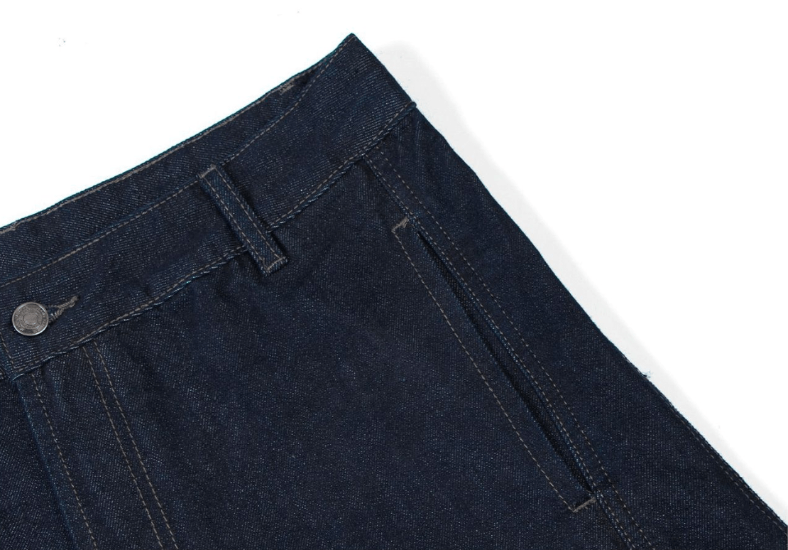 RDMCLOTHINGART tapestry hoodie DESIGNER JEANS-8003