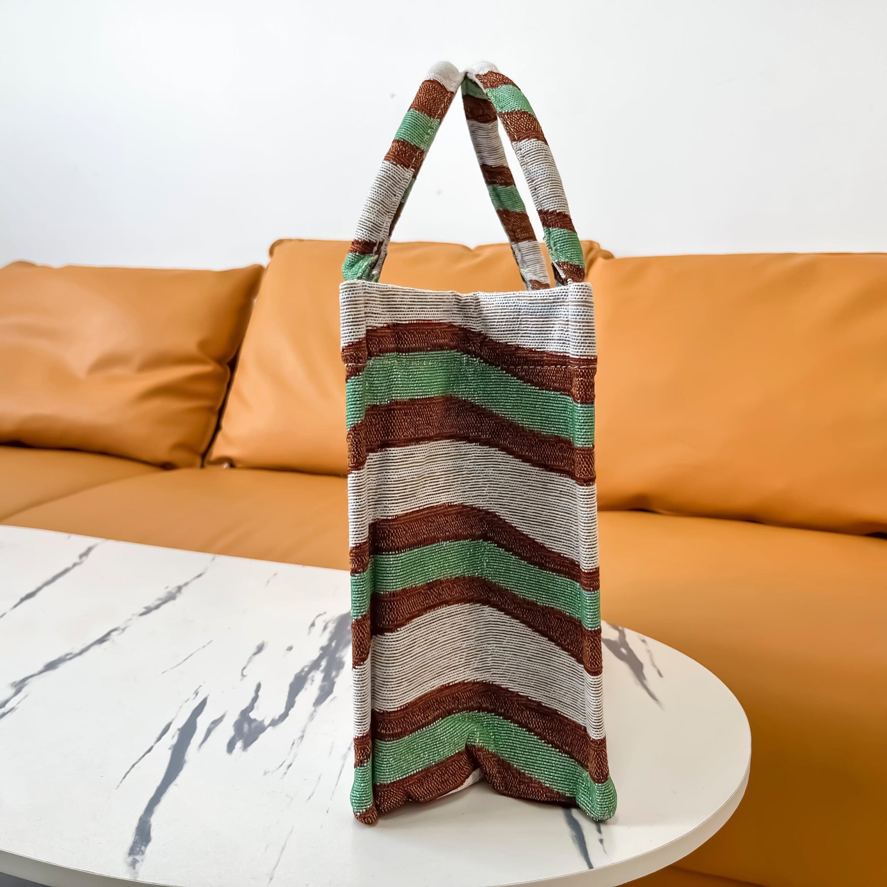 HARRY TAPESTRY TOTE BAG - RDMCLOTHINGART