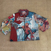 RDMCLOTHINGART M tapestry hoodie 9015