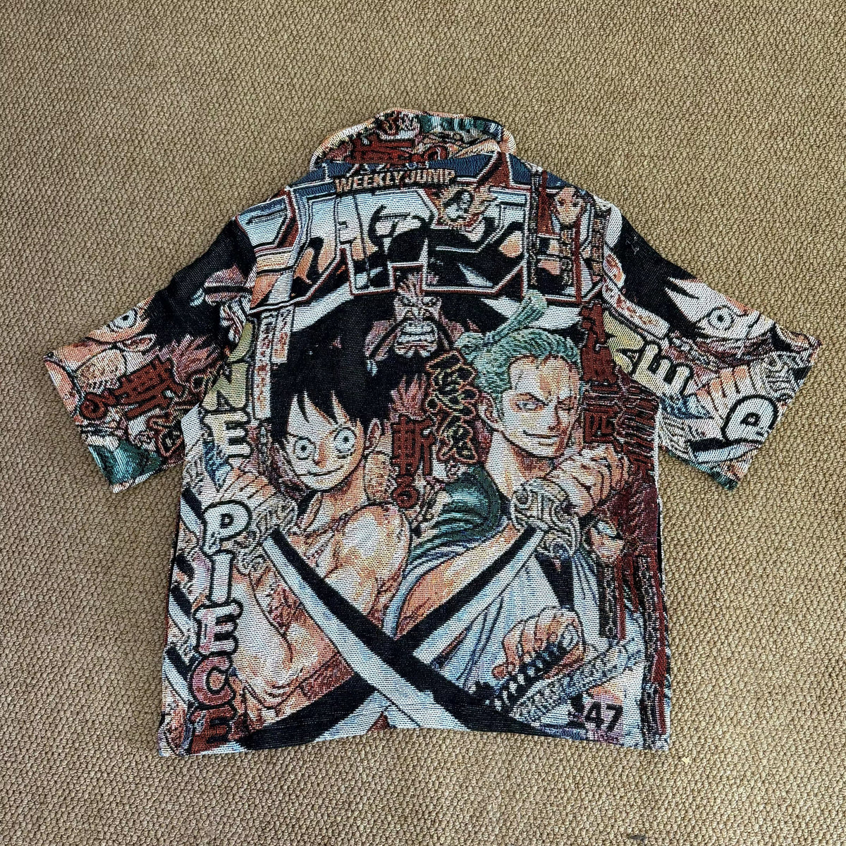 RDMCLOTHINGART M tapestry hoodie 9028