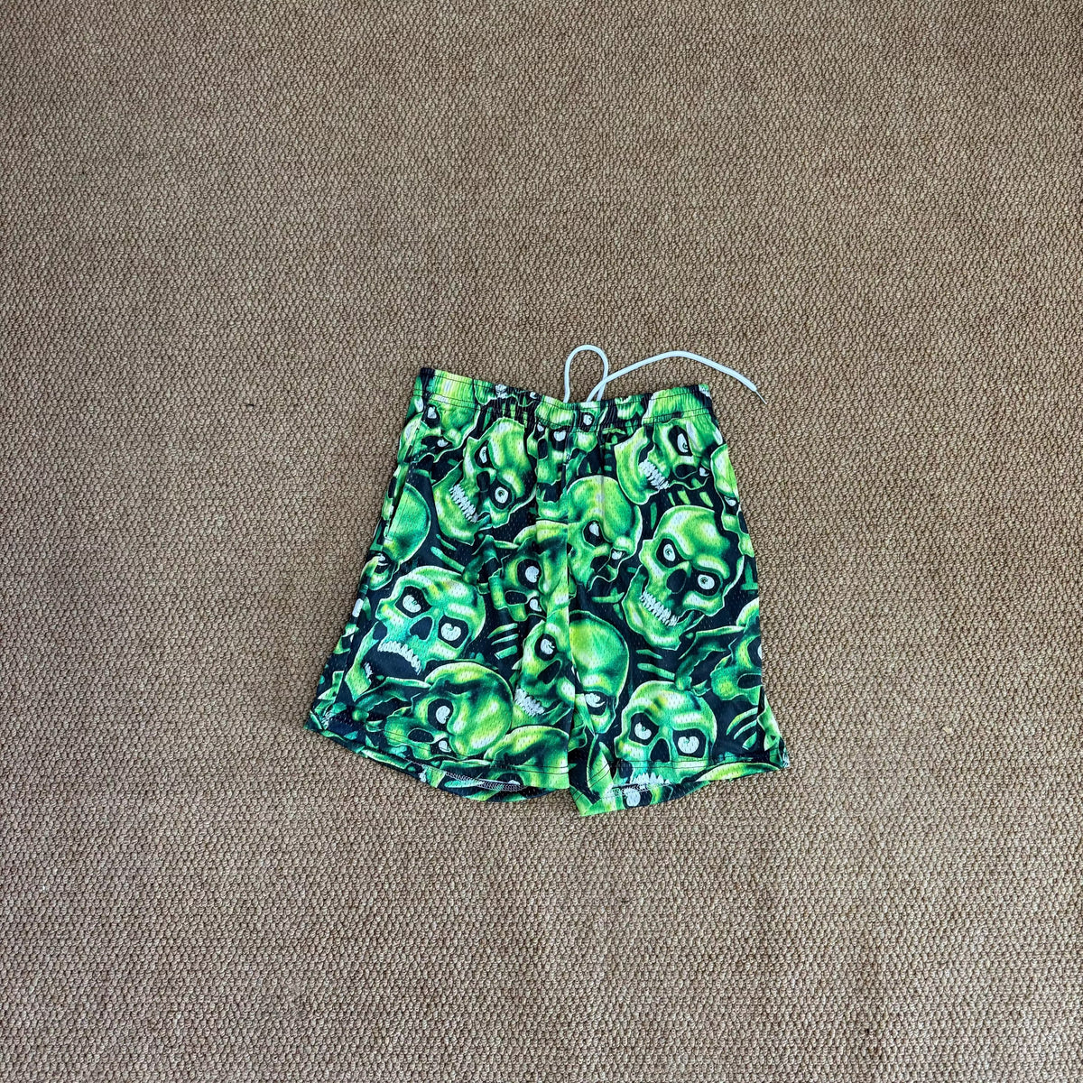 RDMCLOTHINGART XS tapestry hoodie 9037