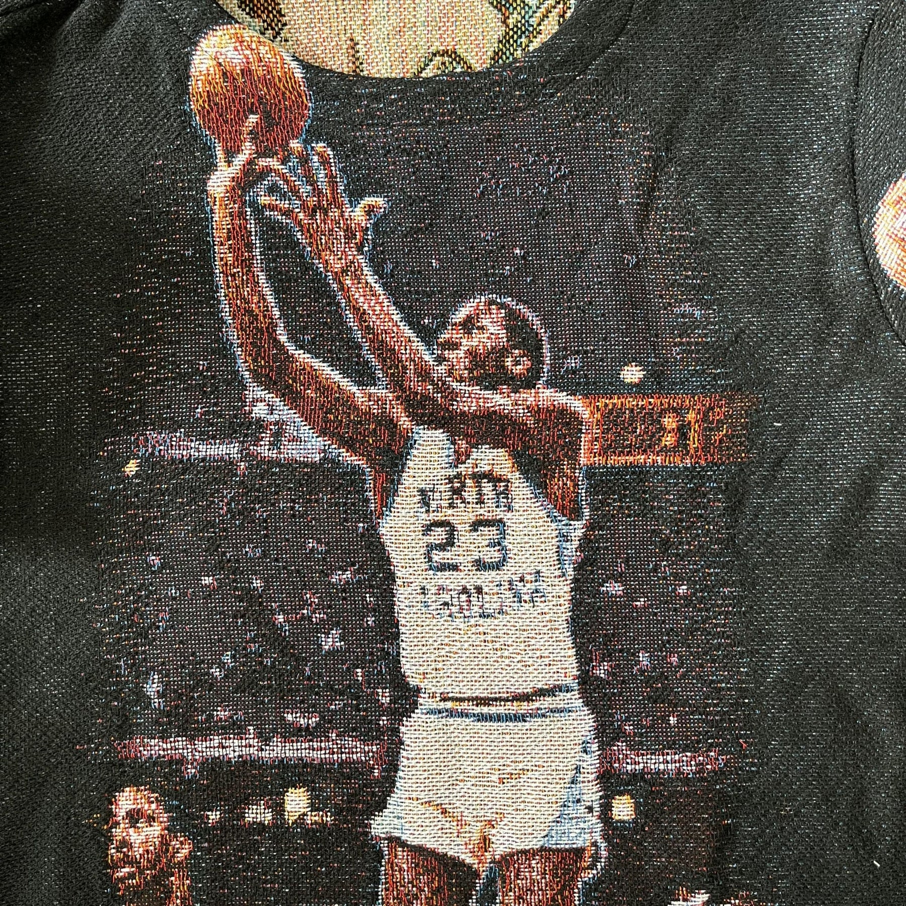 1982 Vintage Tapestry - RDMCLOTHINGART