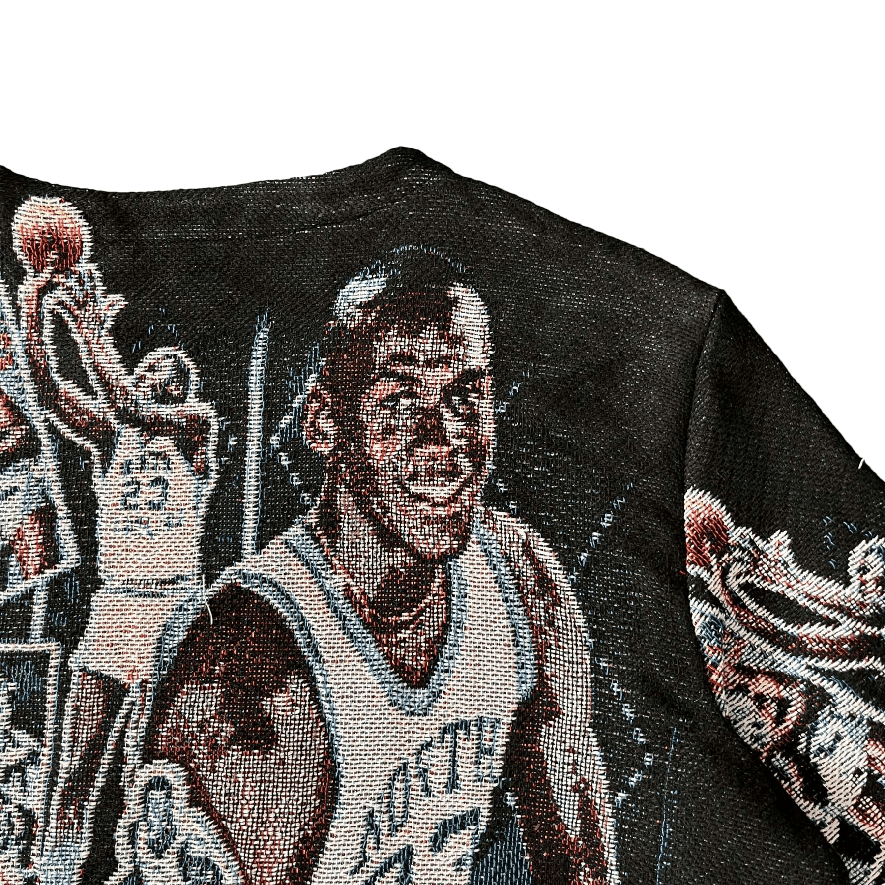 1982 Vintage Tapestry - RDMCLOTHINGART