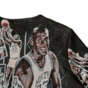 1982 Vintage Tapestry - RDMCLOTHINGART