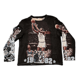 1982 Vintage Tapestry - RDMCLOTHINGART