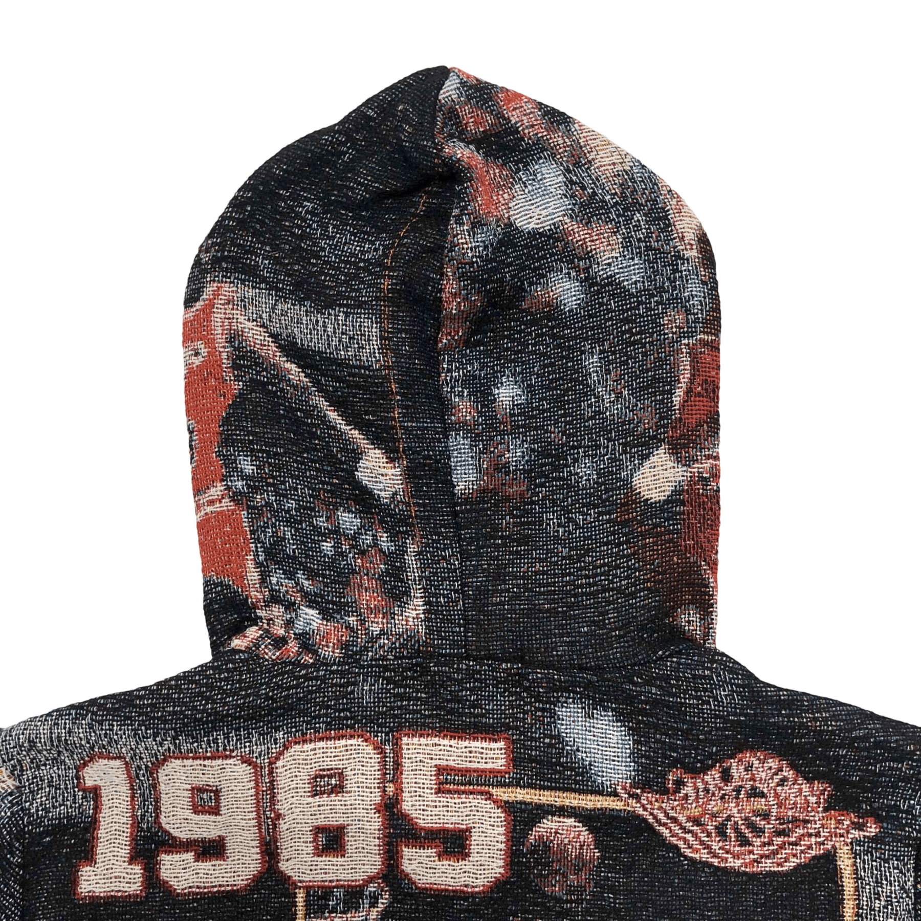 1985 Vintage Tapestry - RDMCLOTHINGART