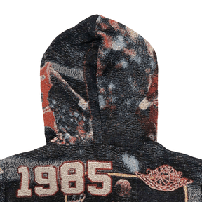 1985 Vintage Tapestry - RDMCLOTHINGART