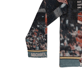 1985 Vintage Tapestry - RDMCLOTHINGART