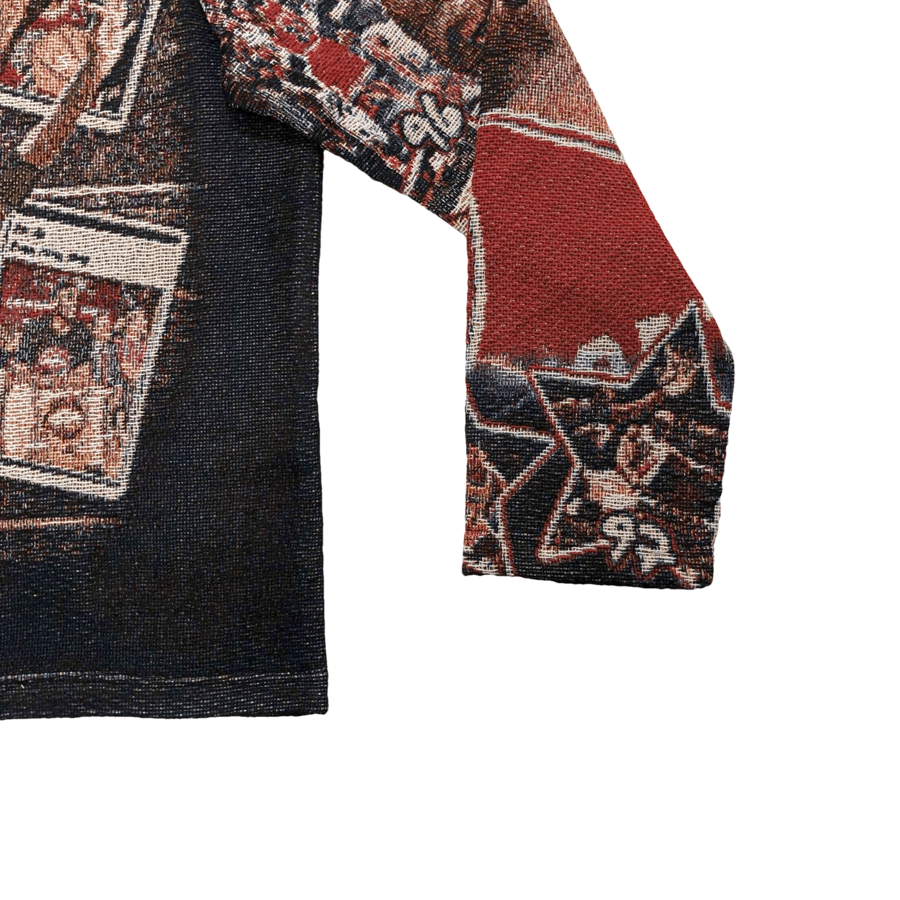 1998 Vintage Jacket - RDMCLOTHINGART