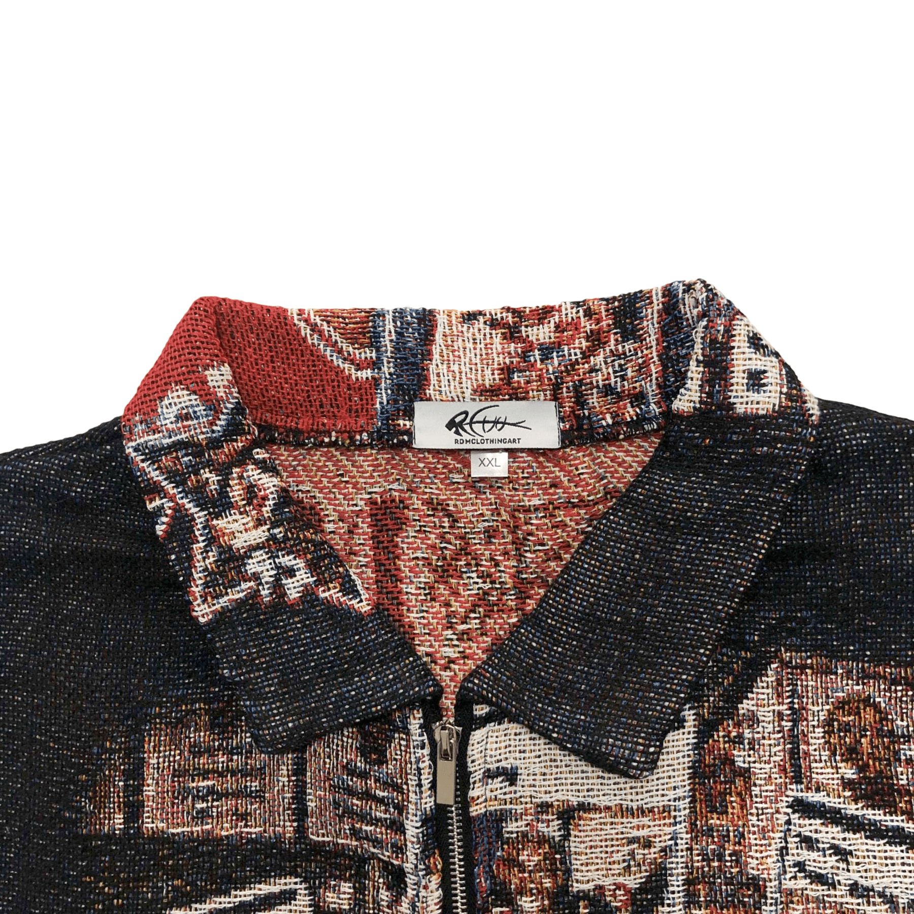 1998 Vintage Jacket - RDMCLOTHINGART