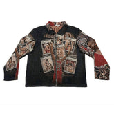 1998 Vintage Jacket - RDMCLOTHINGART