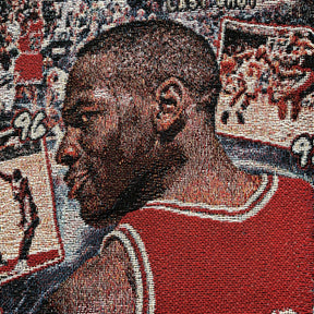 1998 Vintage Tapestry - RDMCLOTHINGART