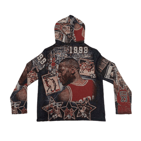 1998 Vintage Tapestry - RDMCLOTHINGART