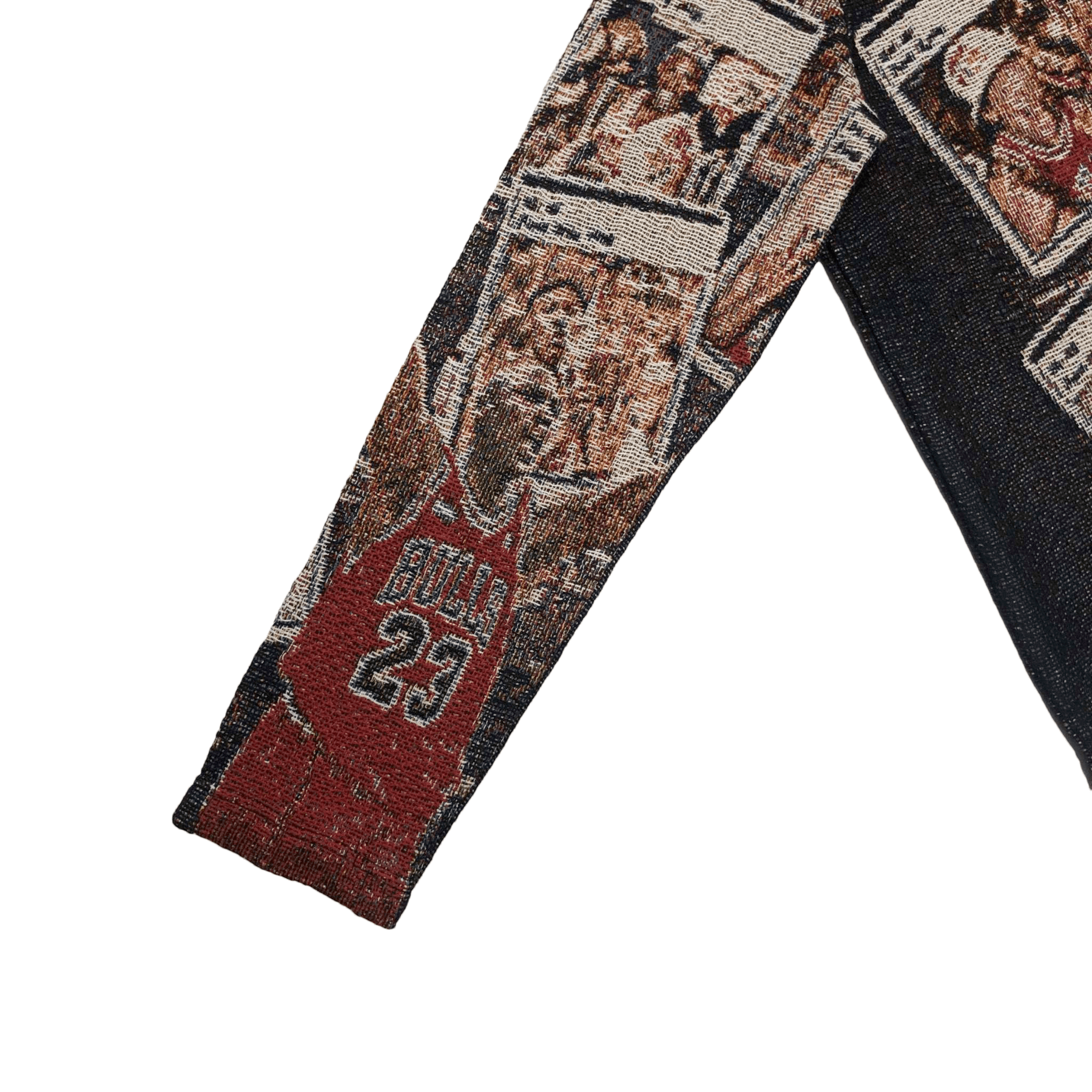 1998 Vintage Tapestry - RDMCLOTHINGART