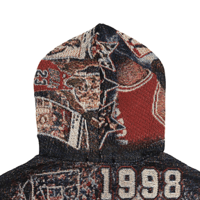 1998 Vintage Tapestry - RDMCLOTHINGART