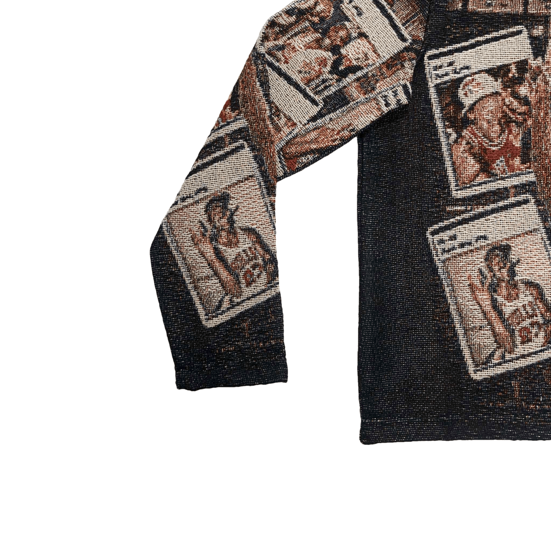 1998 Vintage Tapestry - RDMCLOTHINGART