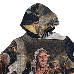 2001 CHAMPION TAPESTRY - RDMCLOTHINGART