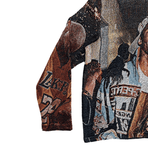 2001 CHAMPION TAPESTRY - RDMCLOTHINGART