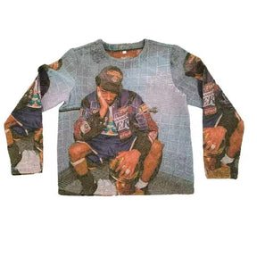 2001_TROPHY KB TAPESTRY - RDMCLOTHINGART