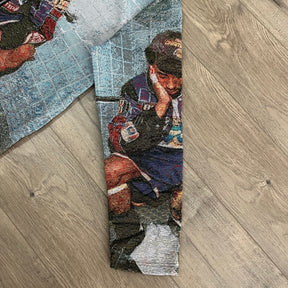 2001 TROPHY KB TAPESTRY JACKET - RDMCLOTHINGART