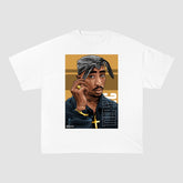 2PAC HEAVY COTTON TEES-8246 - RDMCLOTHINGART
