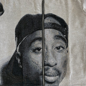 RDMCLOTHINGART tapestry hoodie 2PAC V3 TAPESTRY JACKET