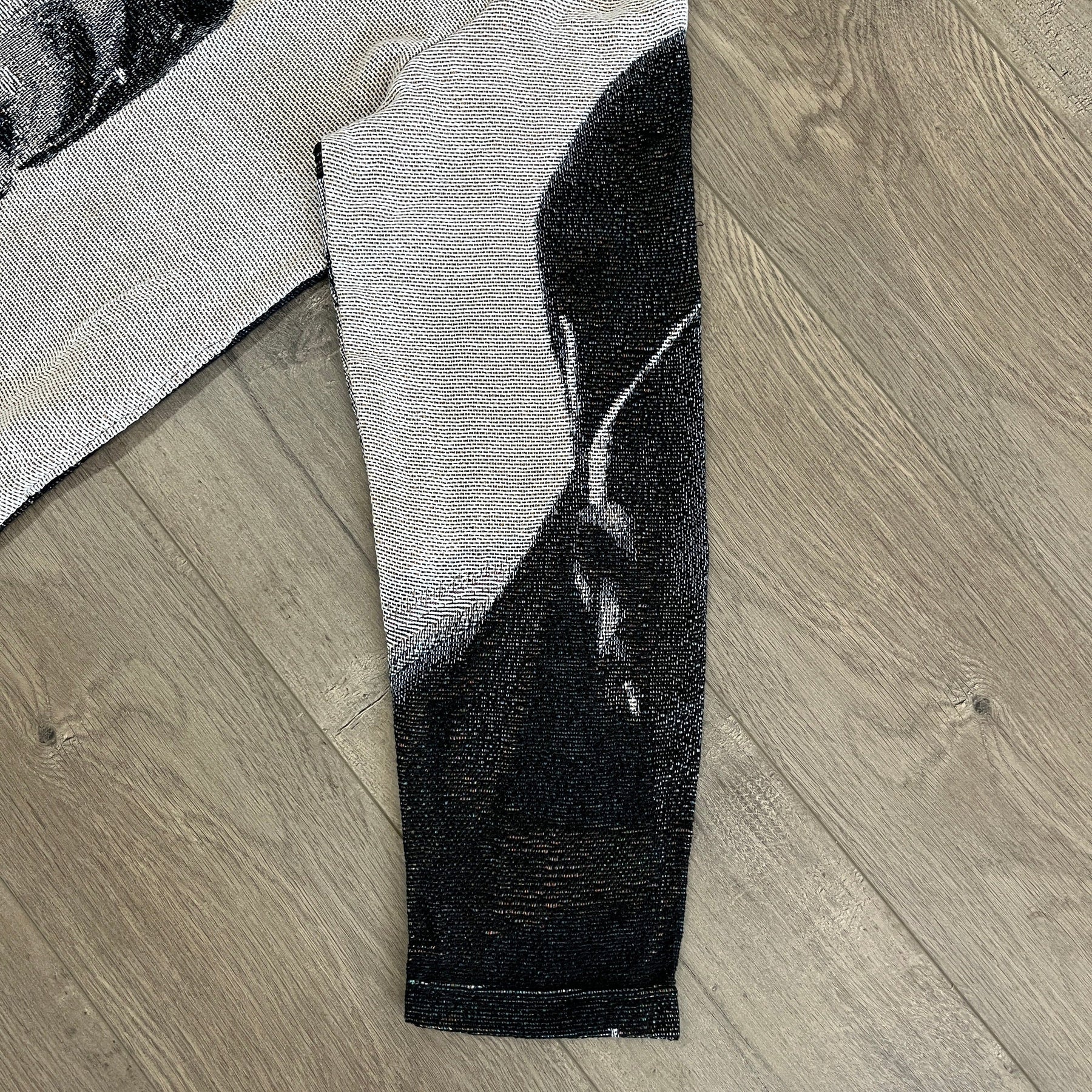 RDMCLOTHINGART tapestry hoodie 2PAC V3 TAPESTRY JACKET