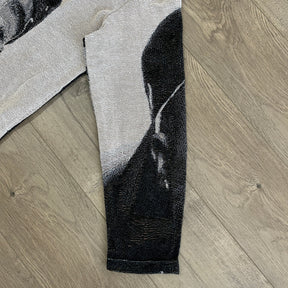 RDMCLOTHINGART tapestry hoodie 2PAC V3 TAPESTRY JACKET