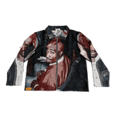 RDMCLOTHINGART tapestry hoodie 2PAC V5 TAPESTRY JACKET