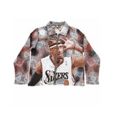 3 TAPESTRY - RDMCLOTHINGART