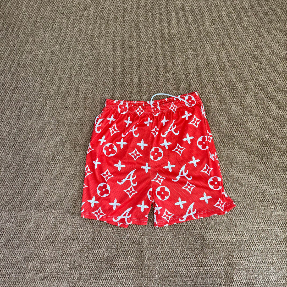 RDMCLOTHINGART XXL tapestry hoodie 9039