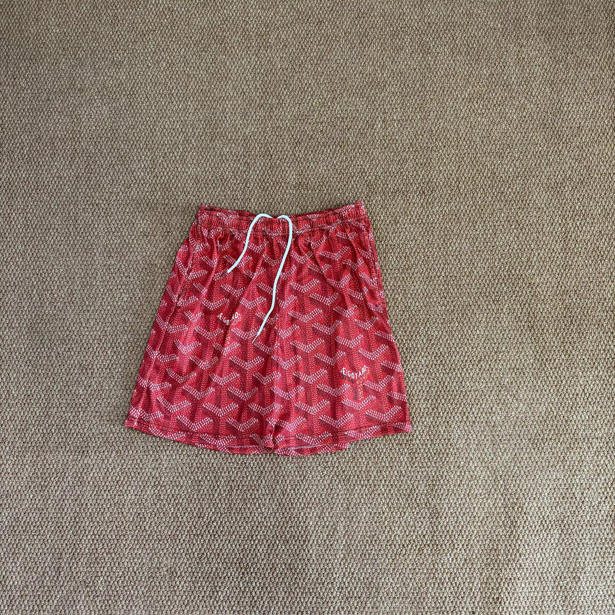 RDMCLOTHINGART M tapestry hoodie 9042