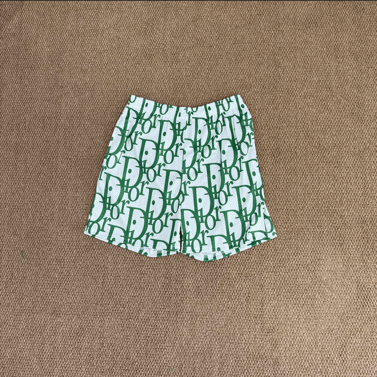 RDMCLOTHINGART L tapestry hoodie 9044