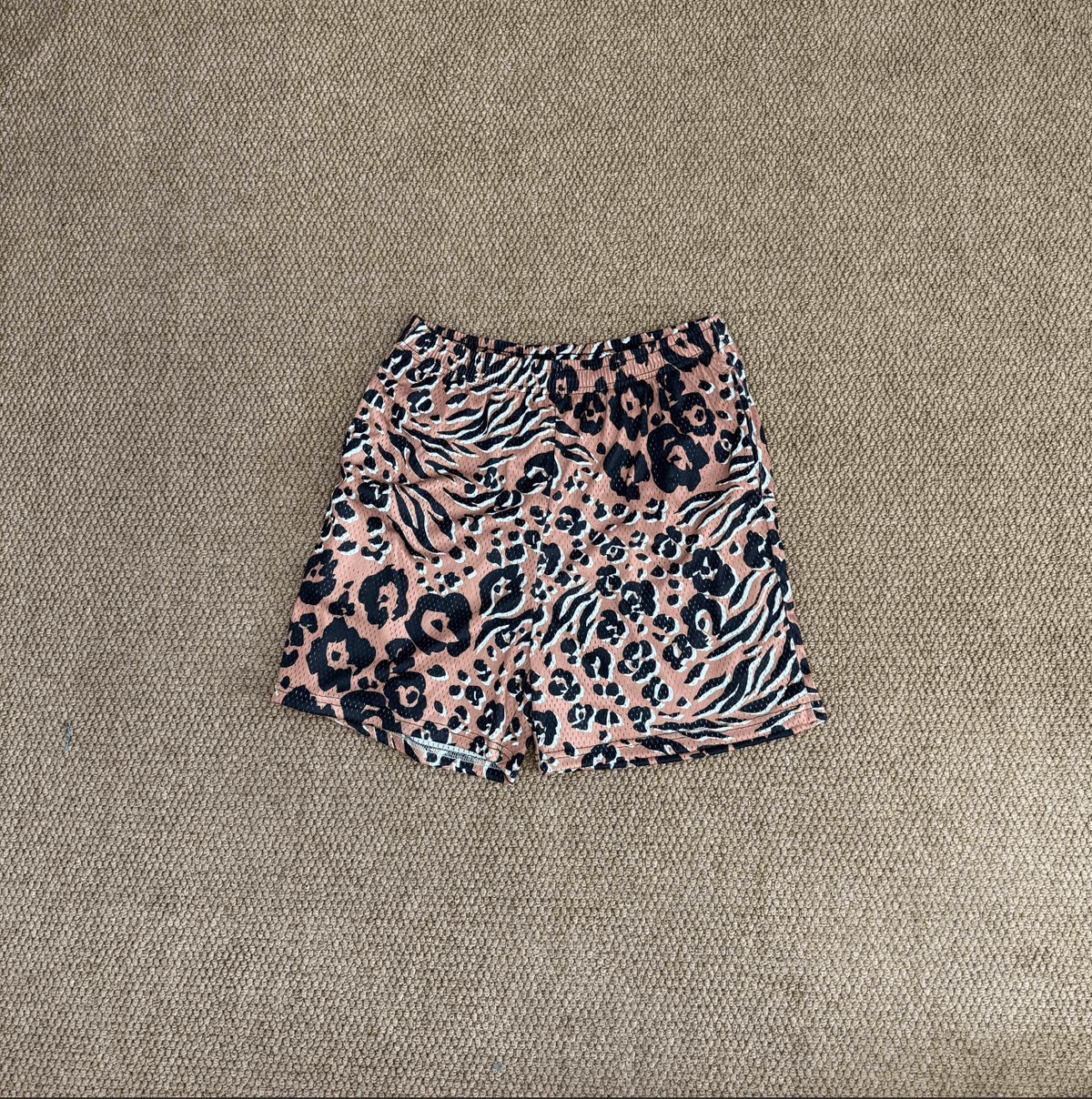 RDMCLOTHINGART M tapestry hoodie 9049