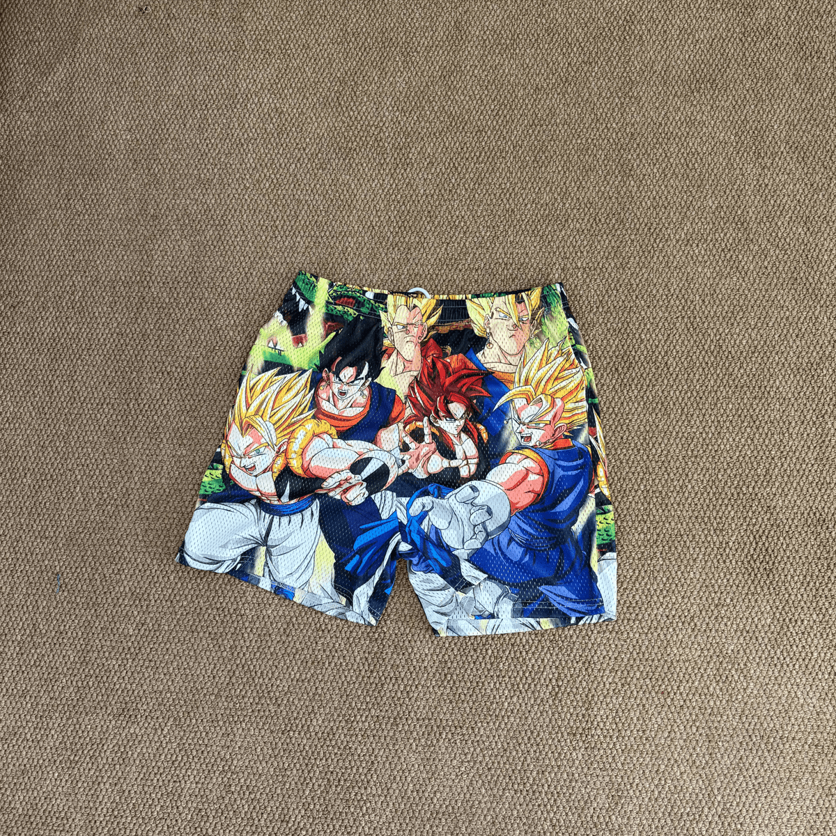 RDMCLOTHINGART L tapestry hoodie 9056