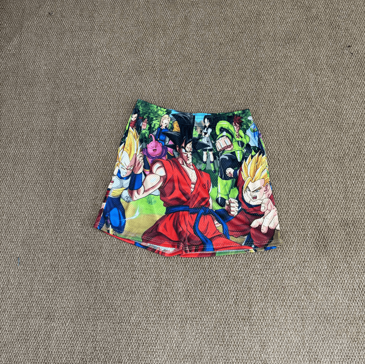 RDMCLOTHINGART L tapestry hoodie 9057