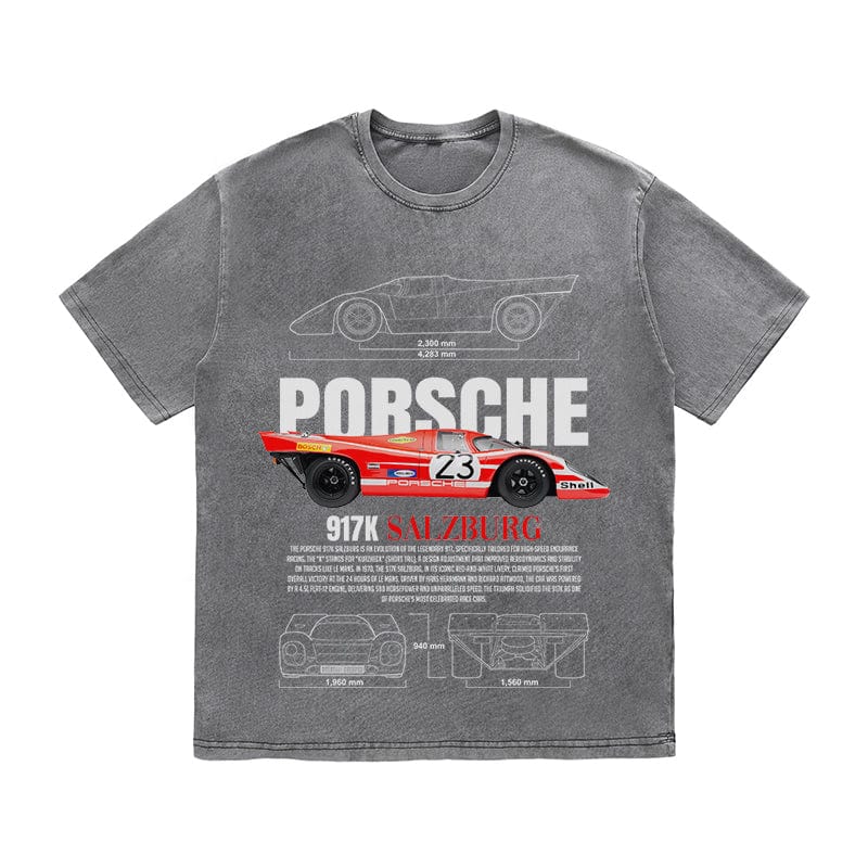 RDMCLOTHINGART tapestry hoodie 917K SALZBURG HEAVY COTTON TEES-9404