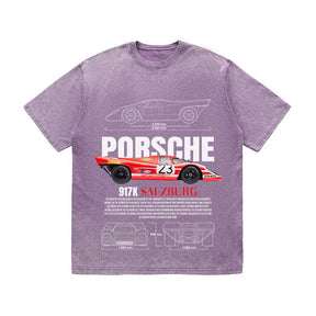 RDMCLOTHINGART tapestry hoodie 917K SALZBURG HEAVY COTTON TEES-9404