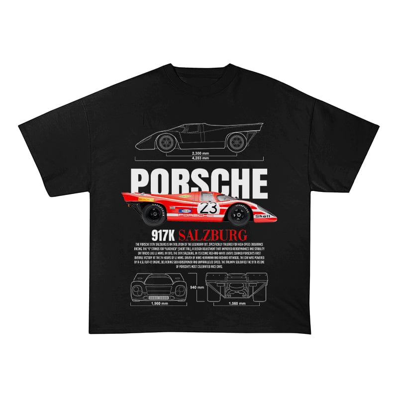 RDMCLOTHINGART tapestry hoodie 917K SALZBURG HEAVY COTTON TEES-9404