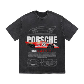 RDMCLOTHINGART tapestry hoodie 917K SALZBURG HEAVY COTTON TEES-9404